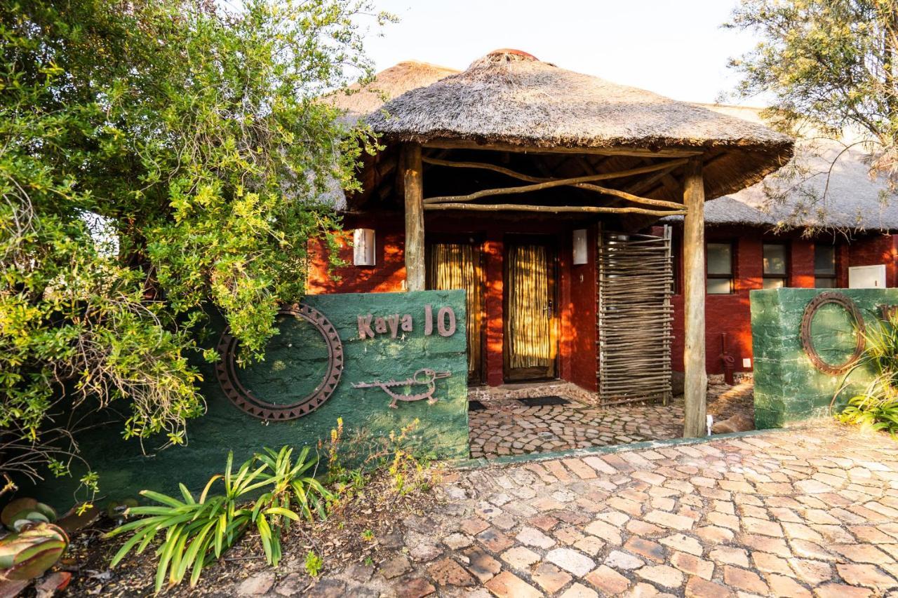 Hakunamatata Lodge & Health Spa/ Wedding & Conference Venue ملدرزدريفت المظهر الخارجي الصورة