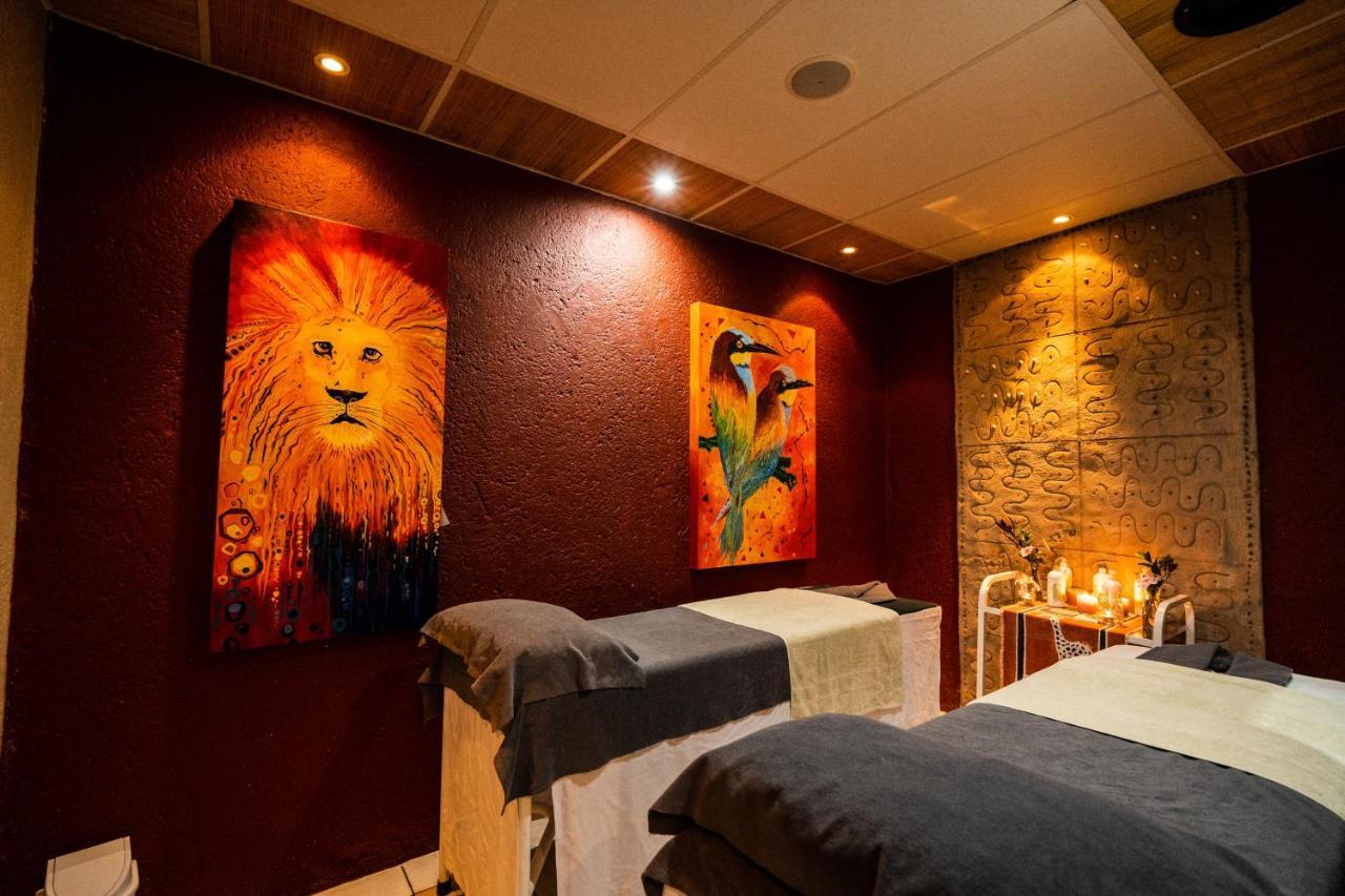Hakunamatata Lodge & Health Spa/ Wedding & Conference Venue ملدرزدريفت المظهر الخارجي الصورة