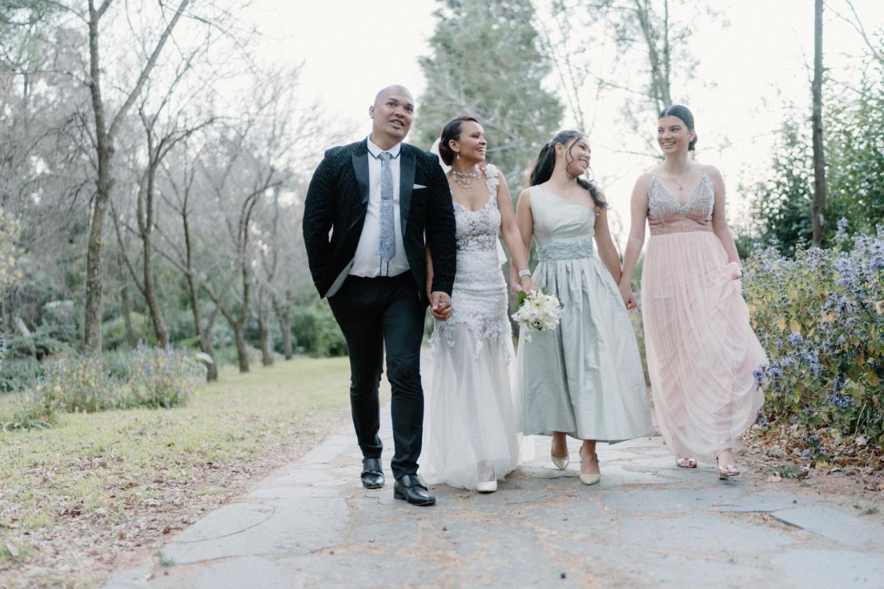 Hakunamatata Lodge & Health Spa/ Wedding & Conference Venue ملدرزدريفت المظهر الخارجي الصورة