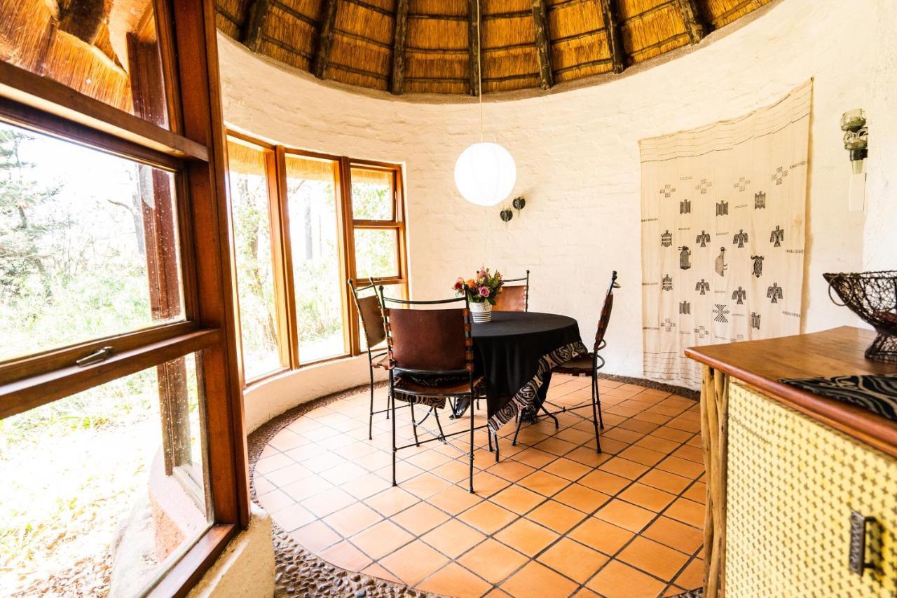 Hakunamatata Lodge & Health Spa/ Wedding & Conference Venue ملدرزدريفت المظهر الخارجي الصورة
