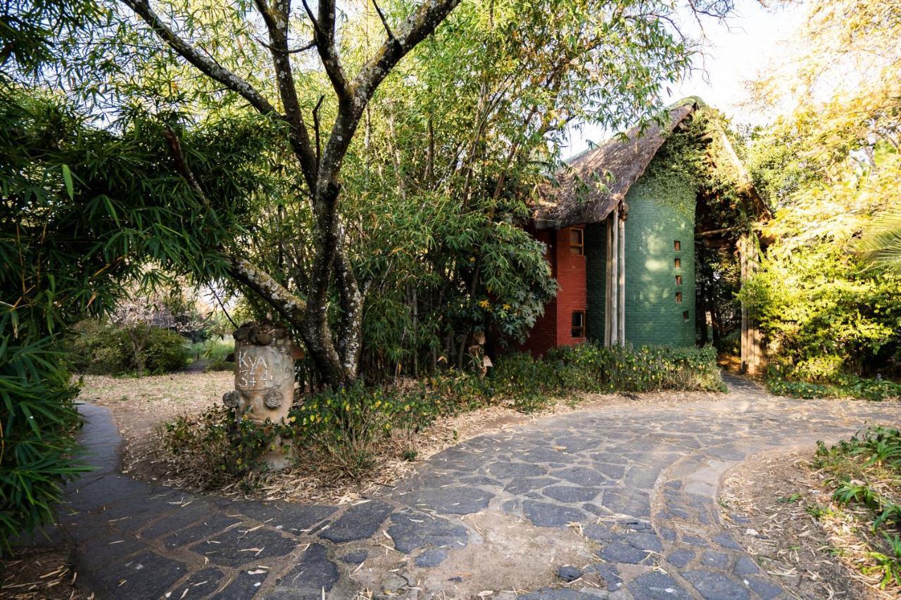 Hakunamatata Lodge & Health Spa/ Wedding & Conference Venue ملدرزدريفت المظهر الخارجي الصورة
