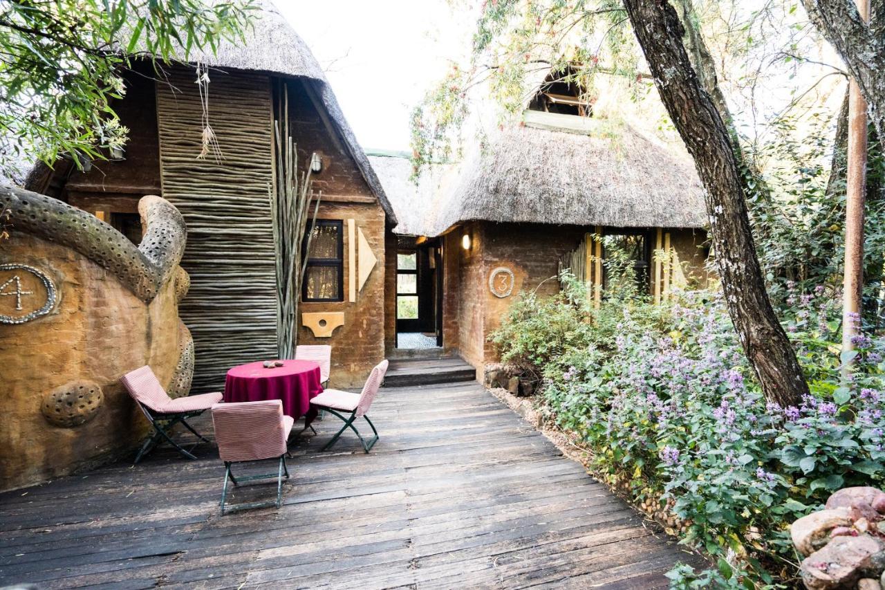 Hakunamatata Lodge & Health Spa/ Wedding & Conference Venue ملدرزدريفت المظهر الخارجي الصورة
