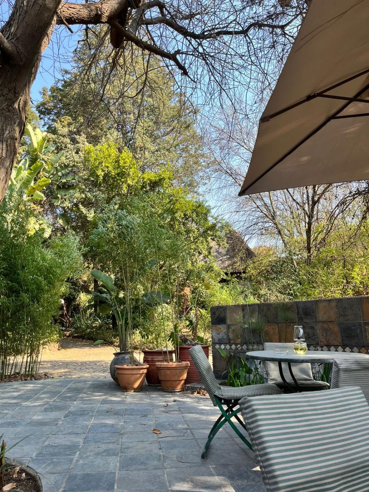 Hakunamatata Lodge & Health Spa/ Wedding & Conference Venue ملدرزدريفت المظهر الخارجي الصورة