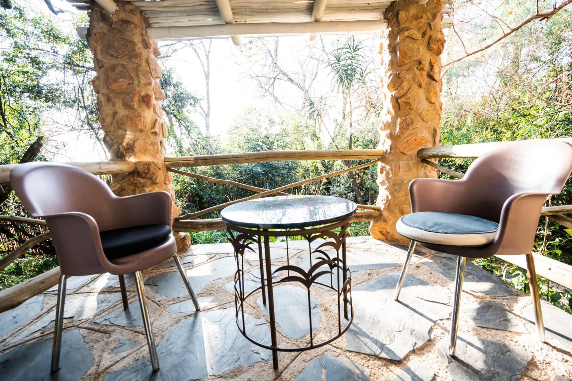Hakunamatata Lodge & Health Spa/ Wedding & Conference Venue ملدرزدريفت المظهر الخارجي الصورة