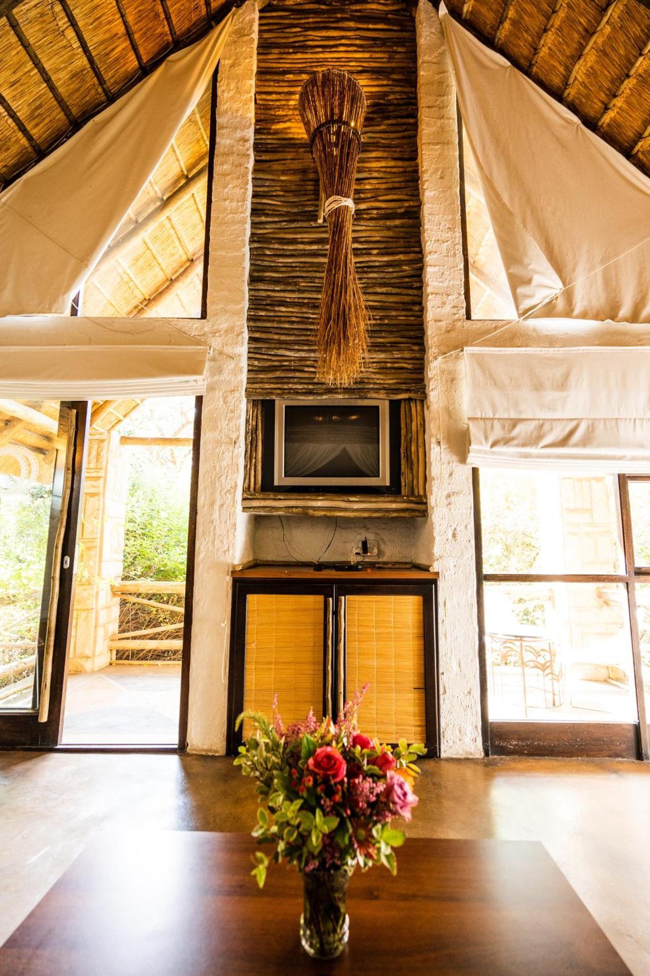 Hakunamatata Lodge & Health Spa/ Wedding & Conference Venue ملدرزدريفت المظهر الخارجي الصورة
